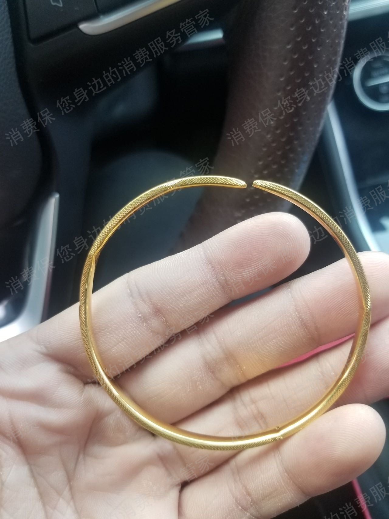 中国珠宝虚假宣传