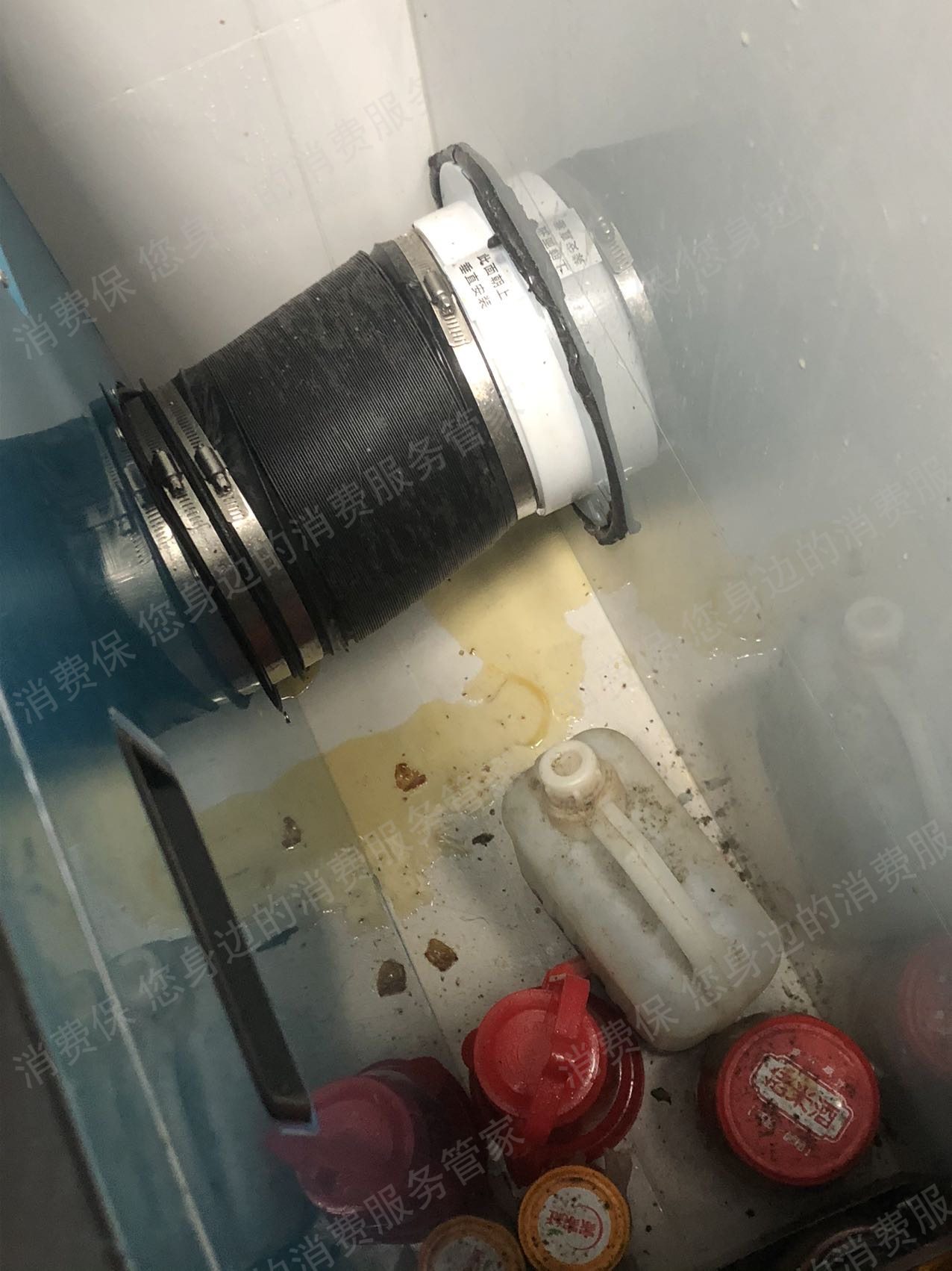 美大集成灶维修时间长
