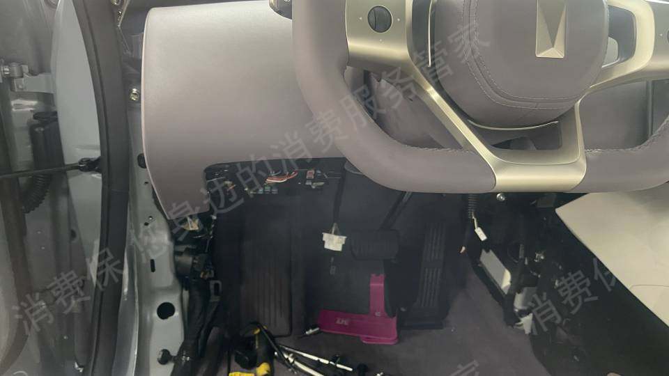 阿维塔汽车延迟交车