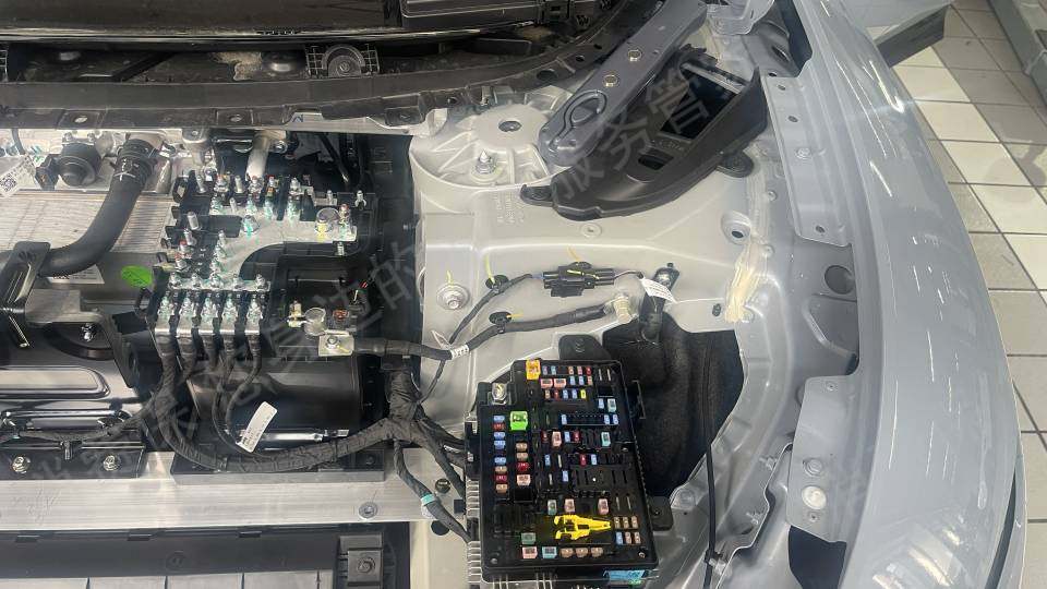 阿维塔汽车服务态度差