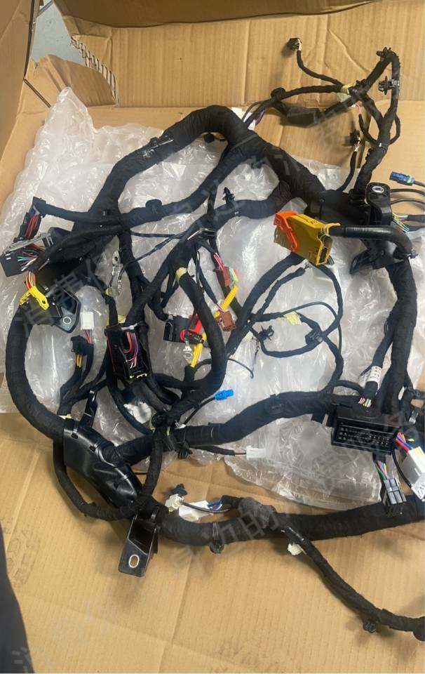 阿维塔汽车延迟交车