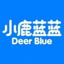 小鹿蓝蓝