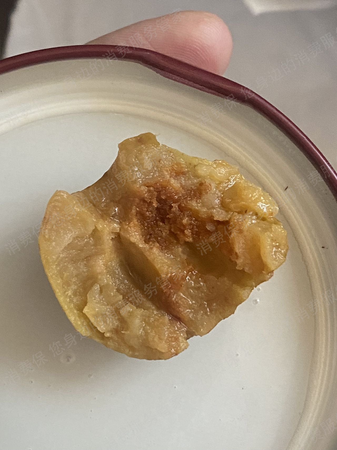 林家铺子服务态度差