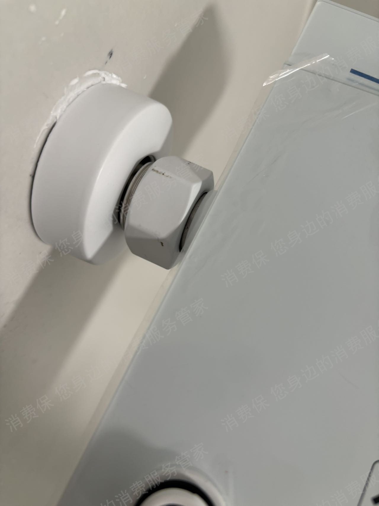 鲁班到家服务态度差