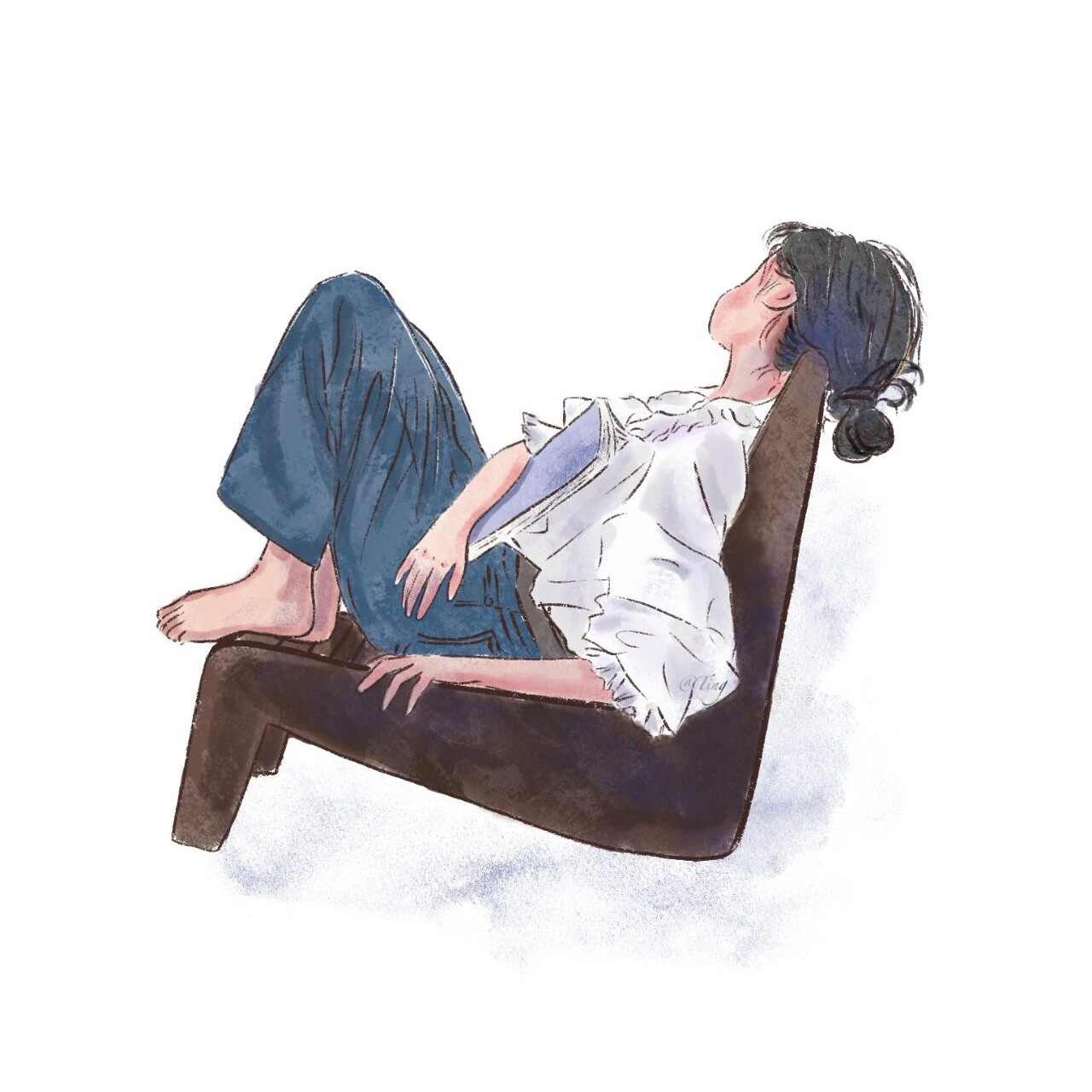 用户发起投诉