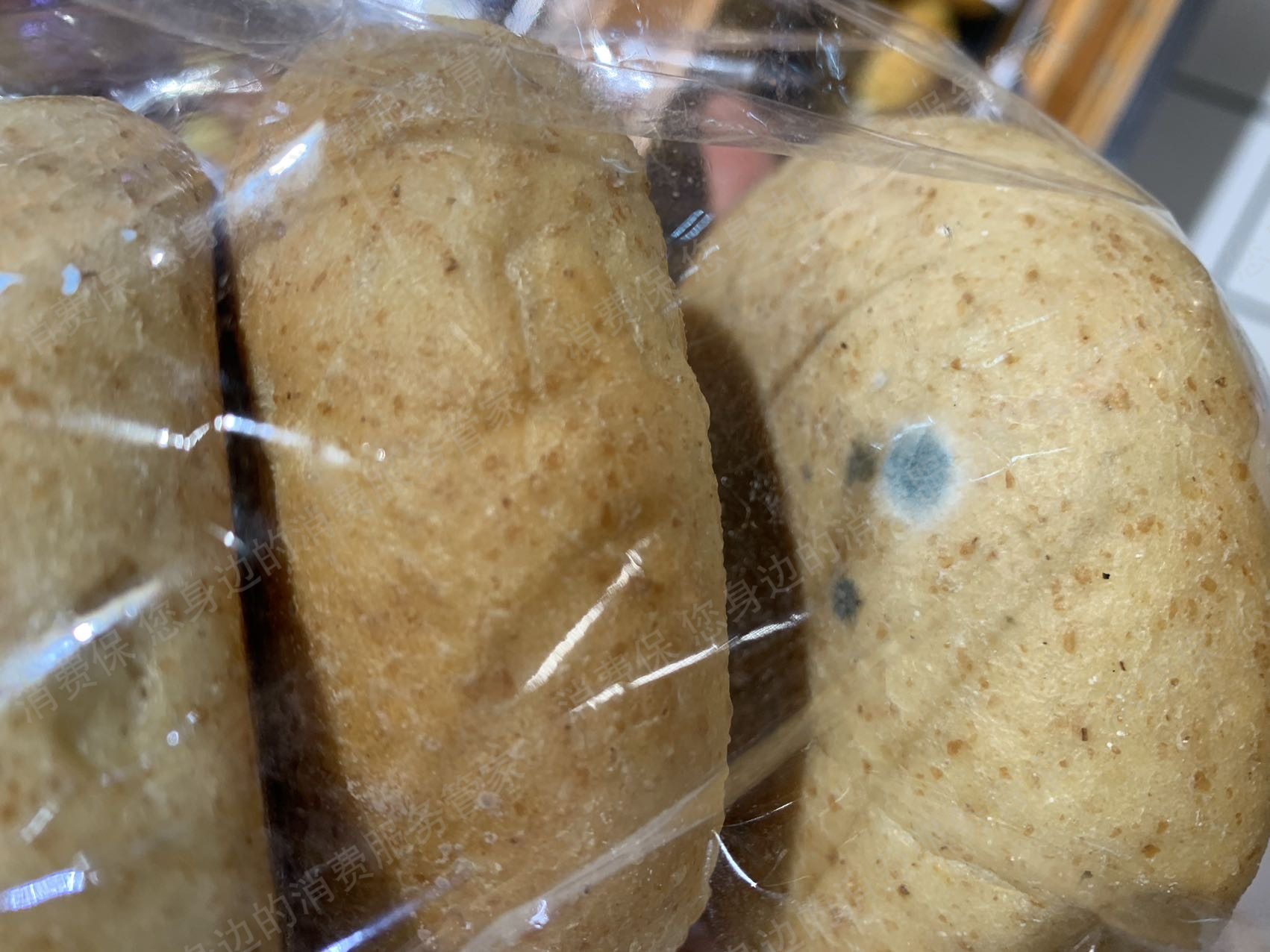 大润发（线下门店）虚假宣传