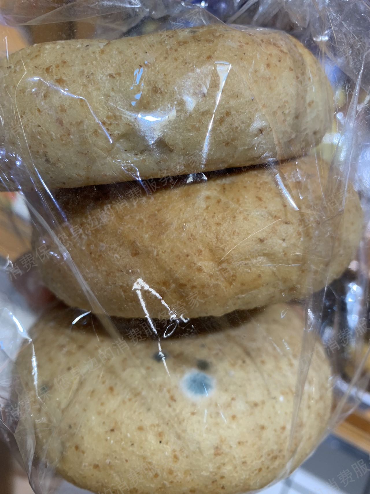 大润发（线下门店）商品质量问题