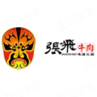 张飞牛肉