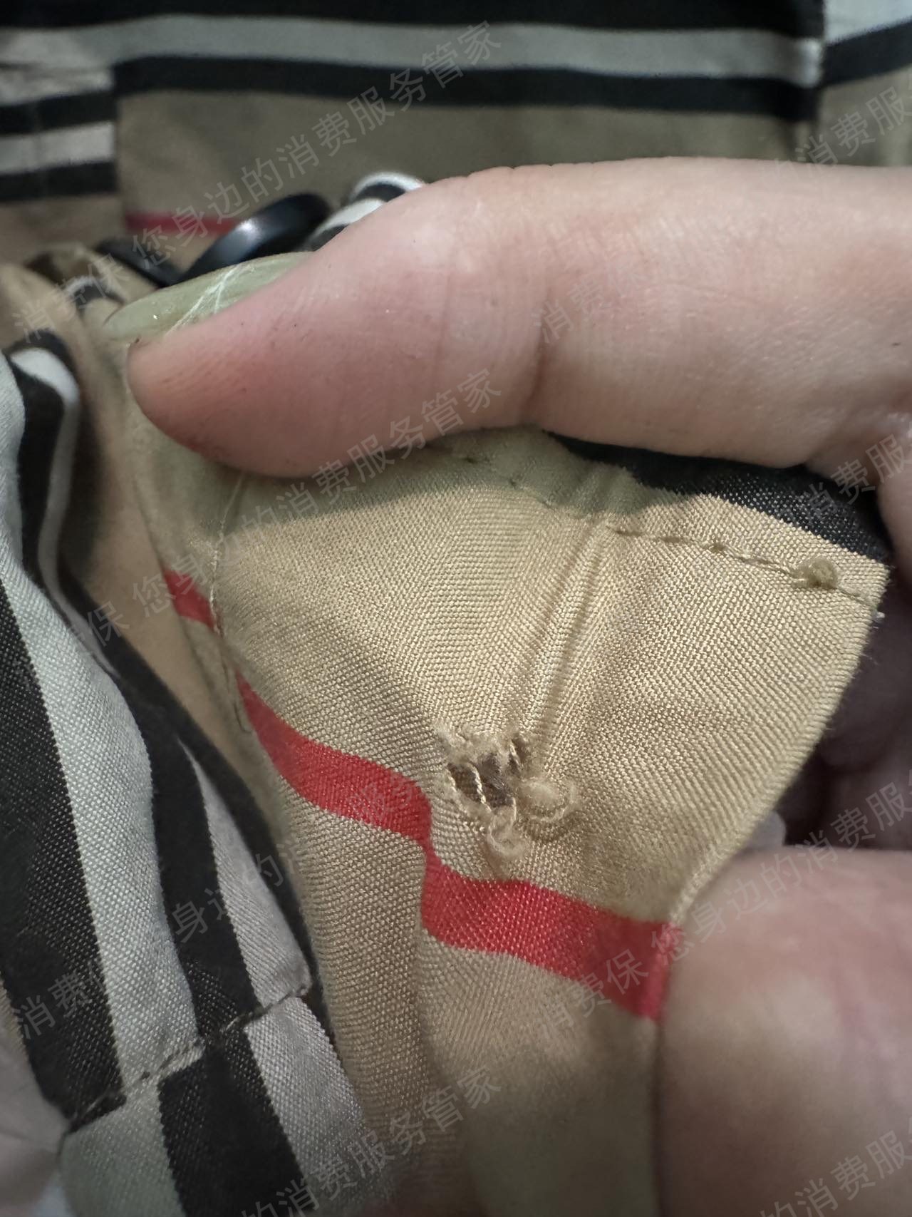 PLUM致美生活（红布林）售后服务欠缺