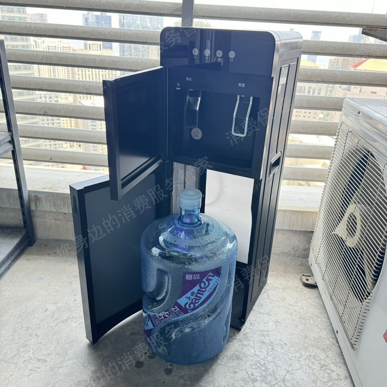九阳售后服务不及时
