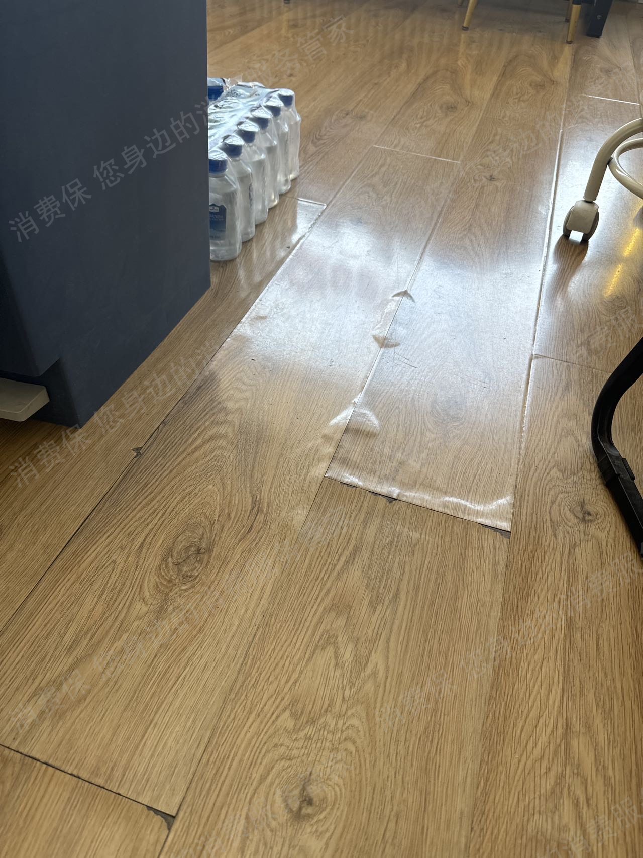九阳产品质量问题