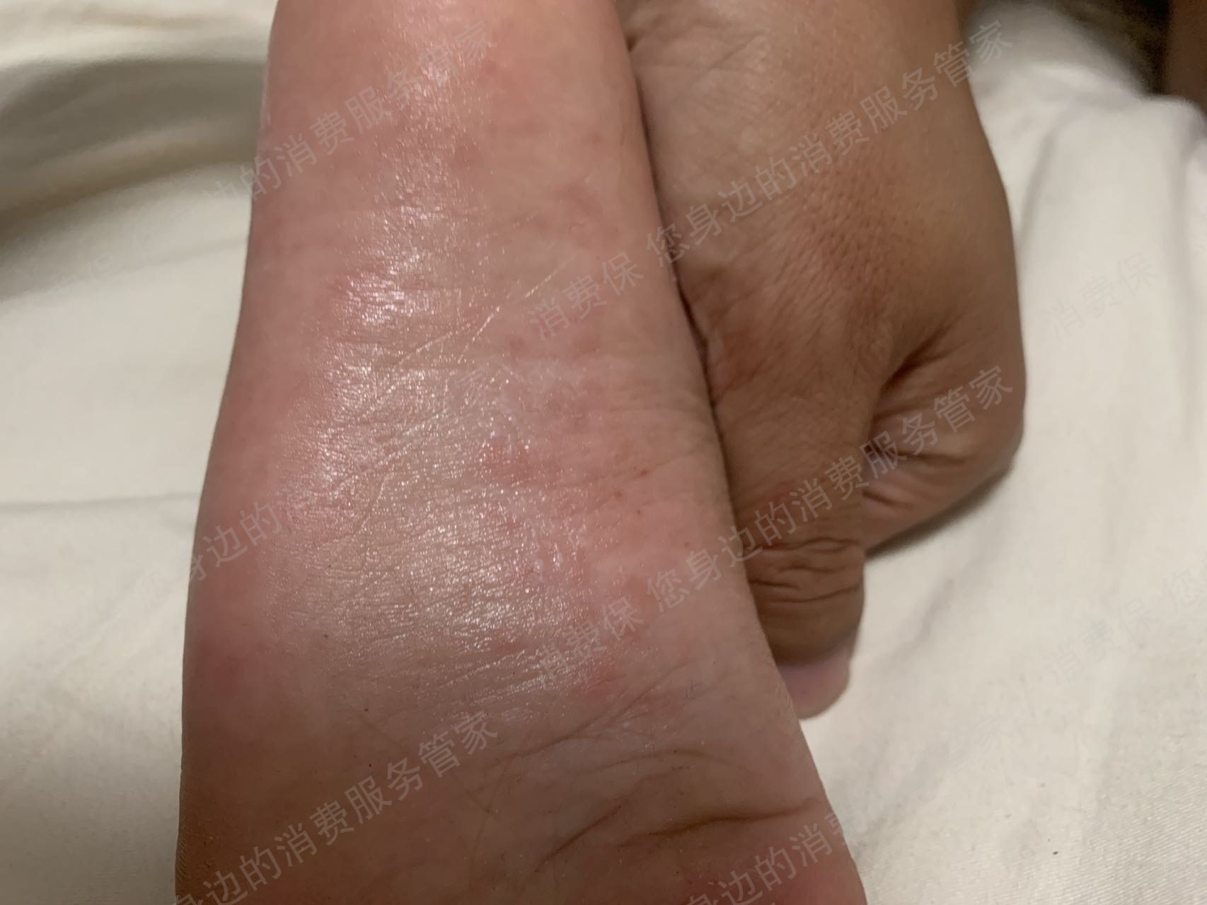 李宁退款纠纷