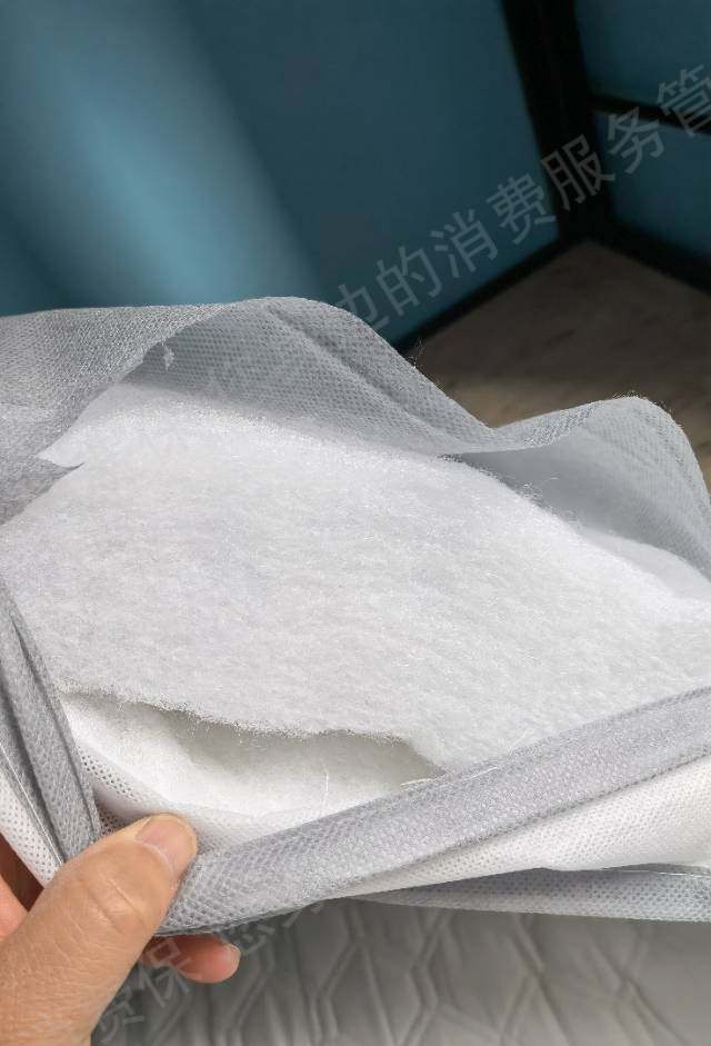 淘宝网虚假宣传