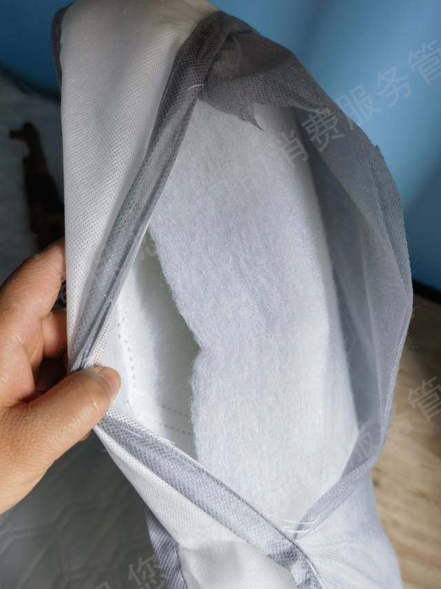 淘宝网产品质量缺陷