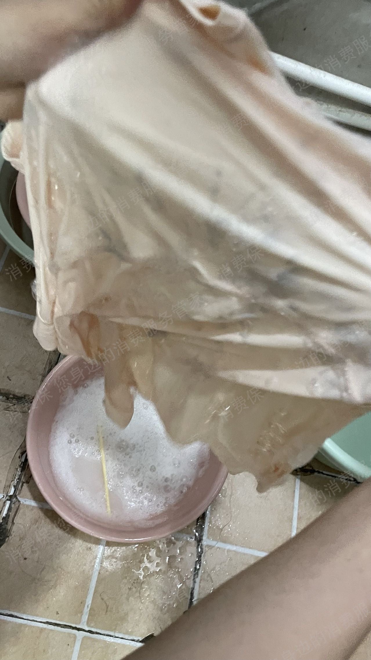 鸿星尔克态度恶劣