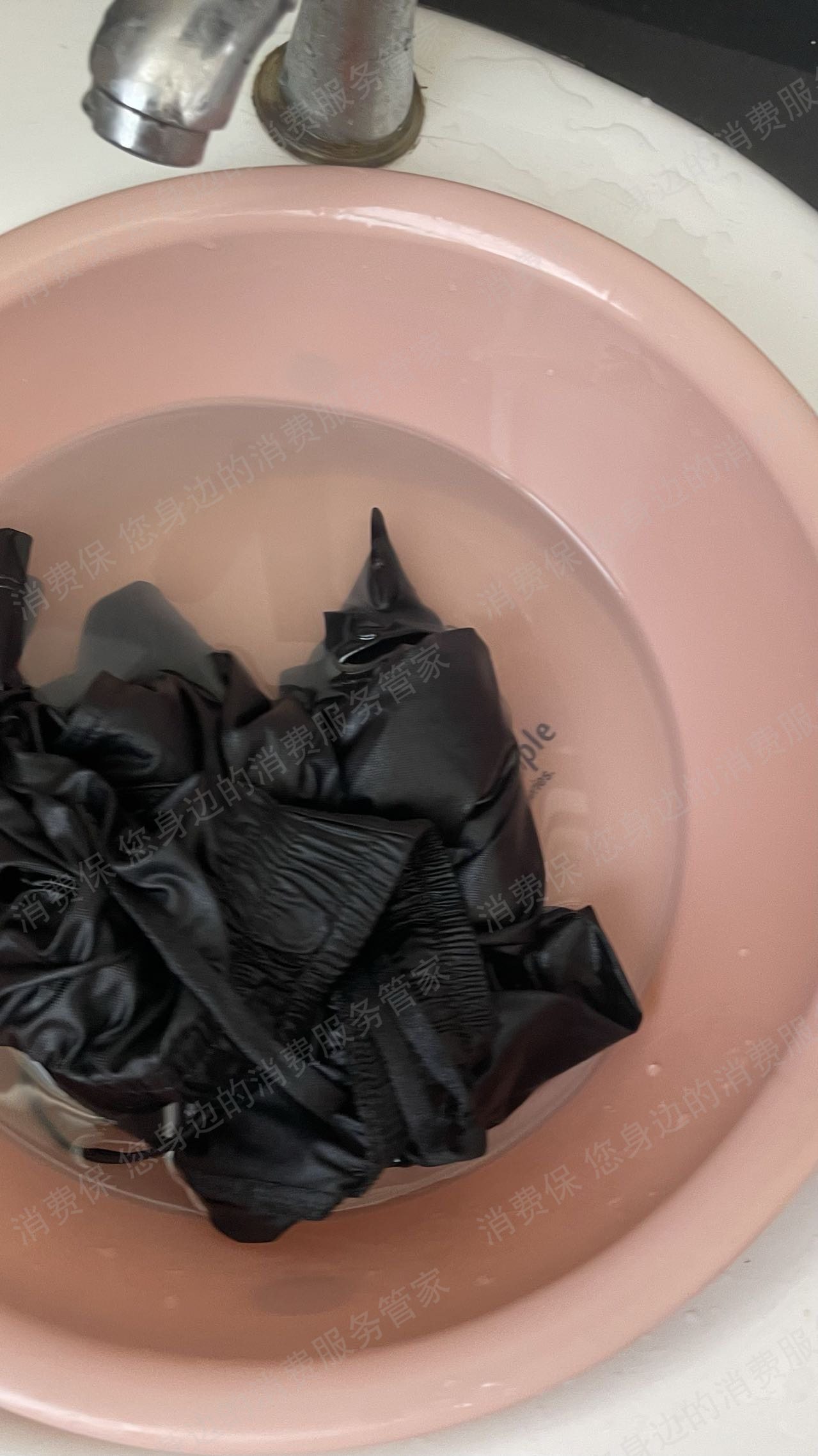 鸿星尔克质量问题