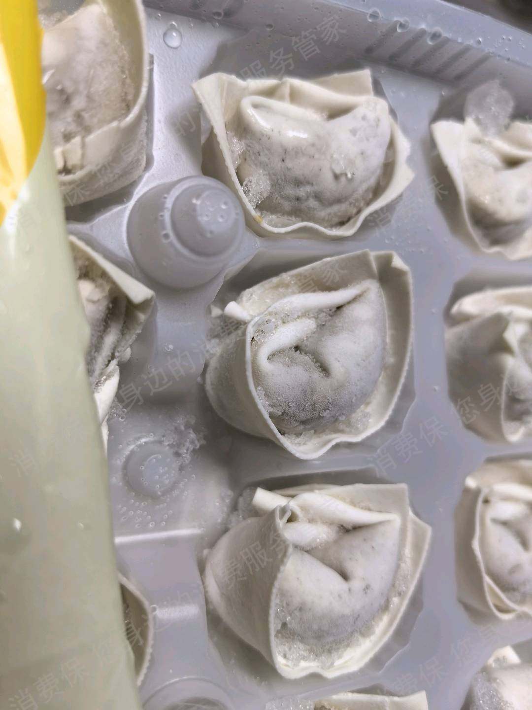 思念食品服务态度差
