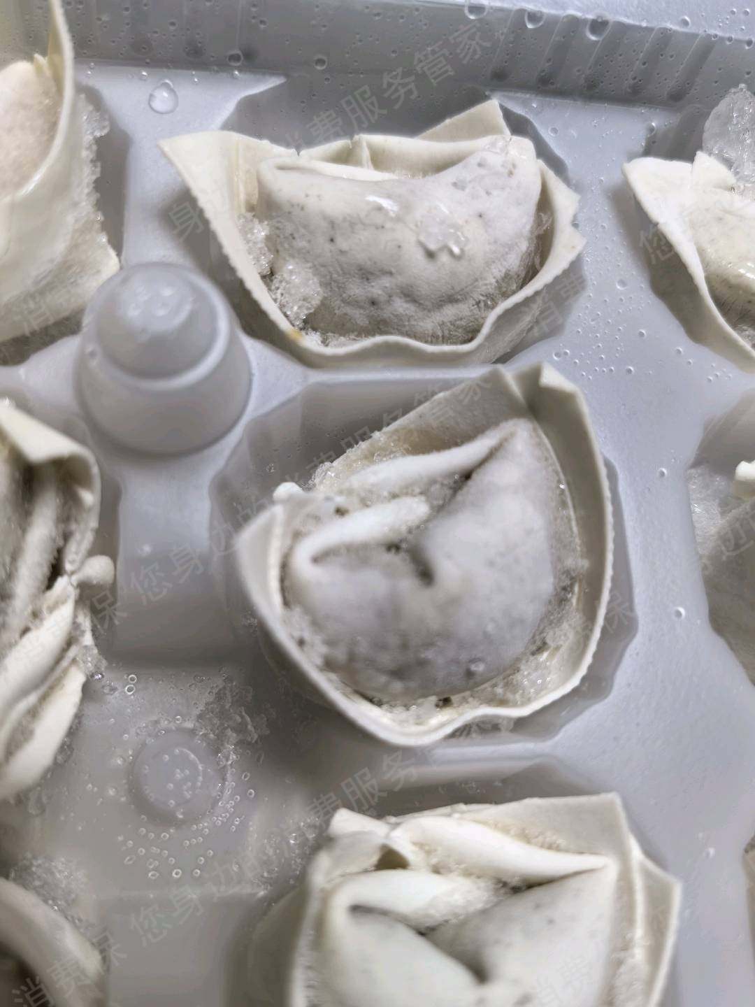 思念食品服务态度差