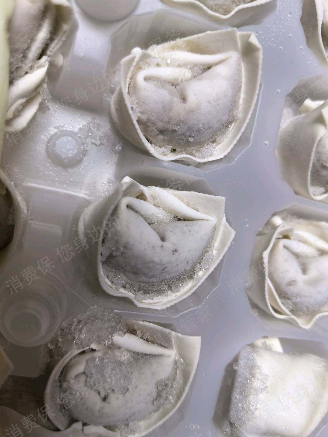 思念食品商品质量问题