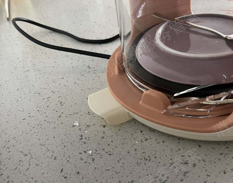 小熊电器产品质量问题