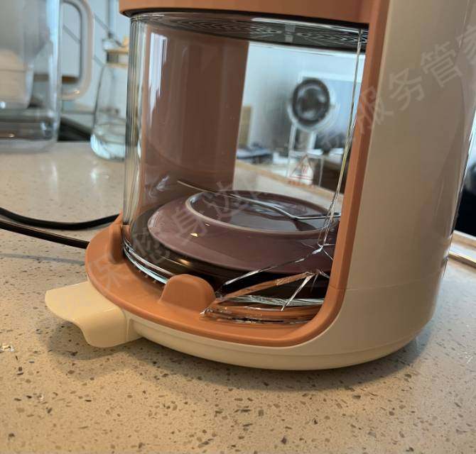 小熊电器虚假宣传