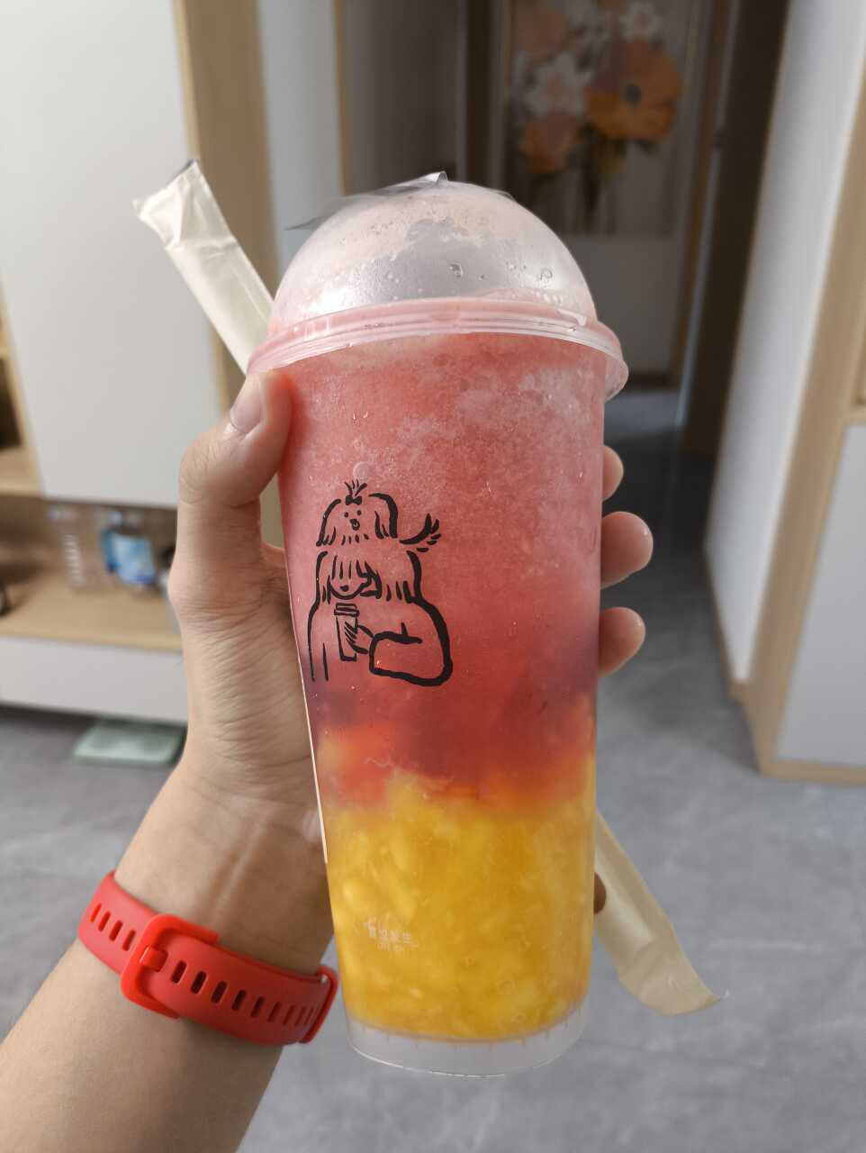 用户发起投诉