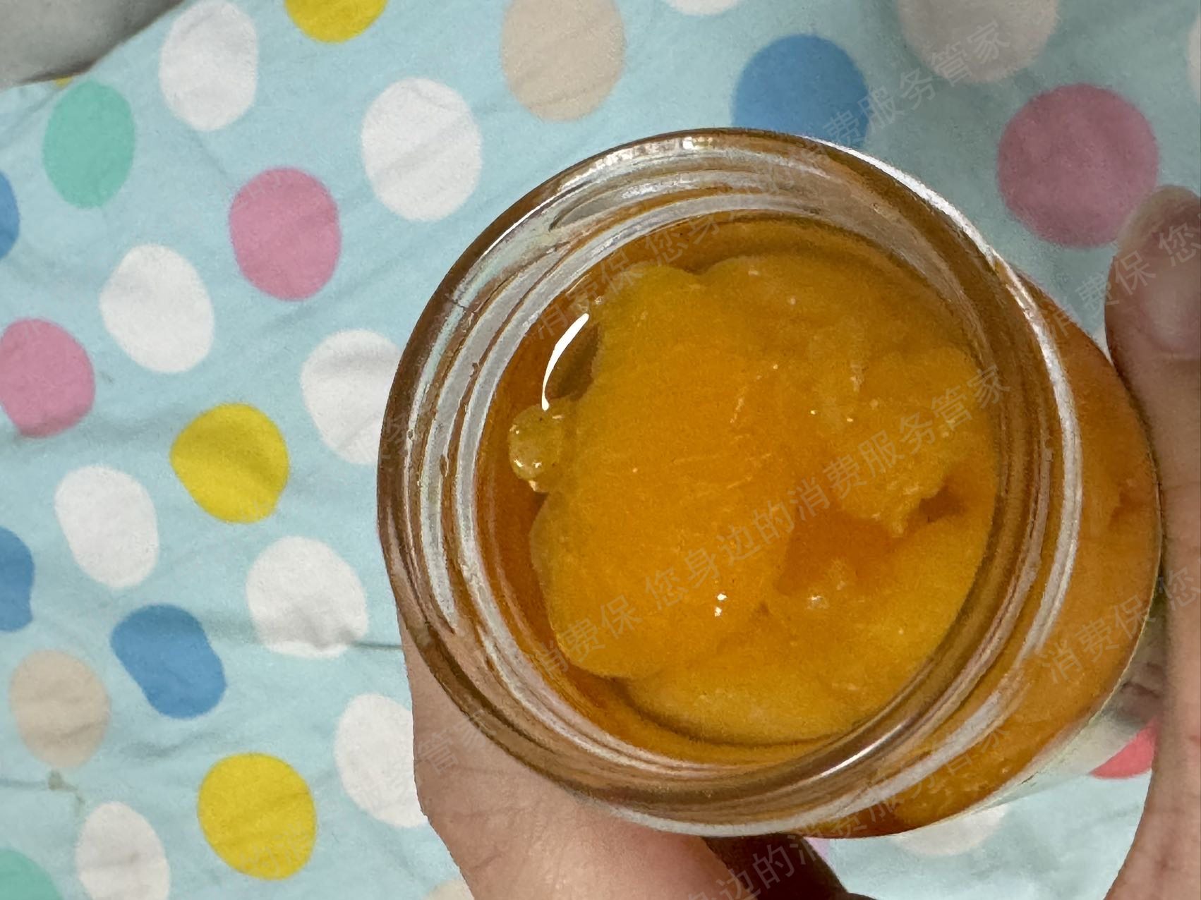 零食很忙商品质量问题