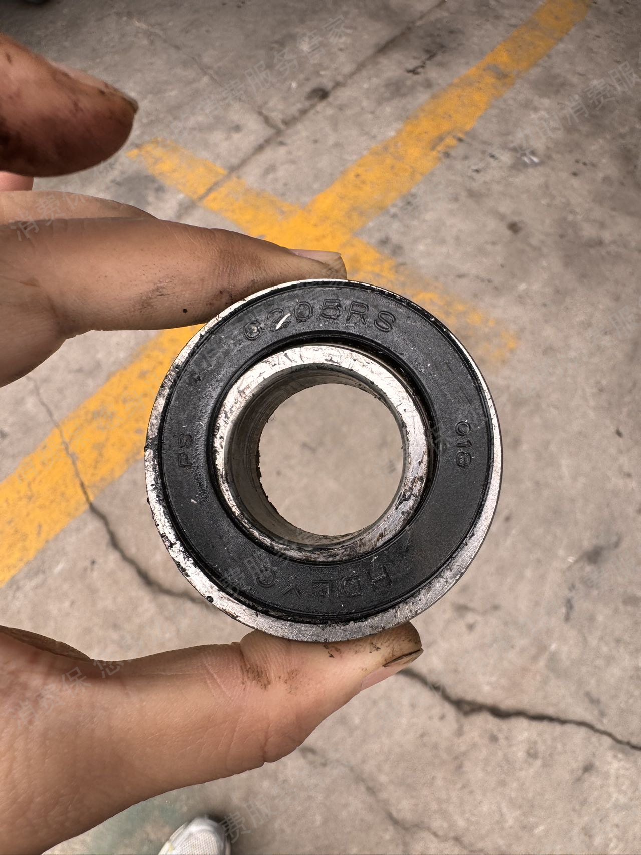 小型/个体电动车门店拒开发票