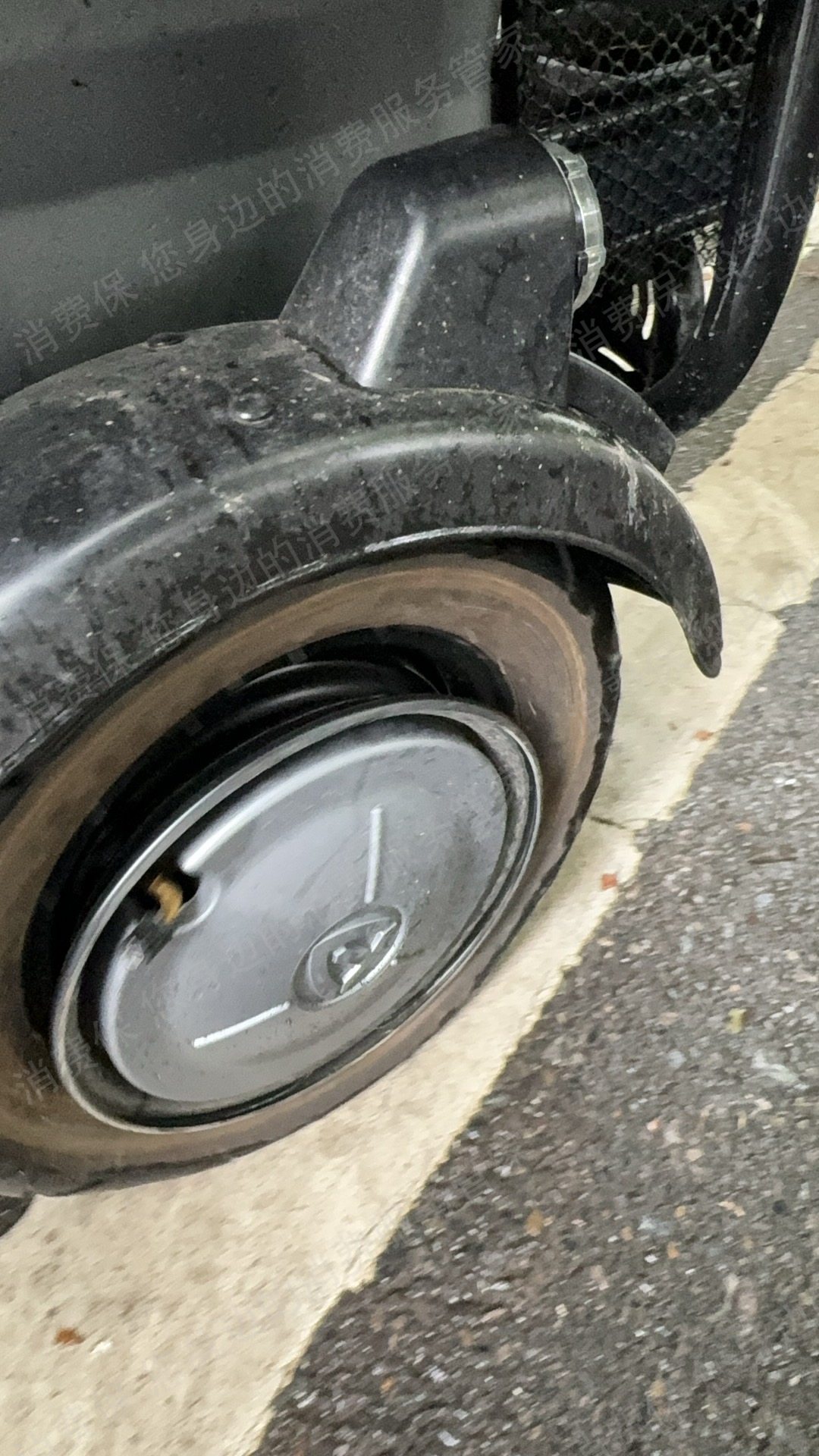 小型/个体电动车门店售后服务欠缺