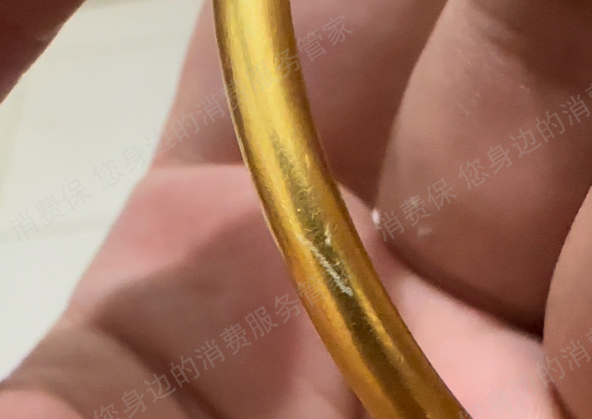 赛菲尔服务态度差