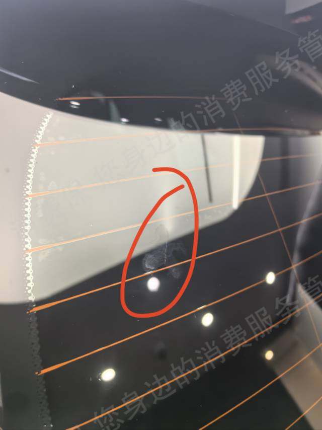 梅赛德斯-奔驰维修技术不过关