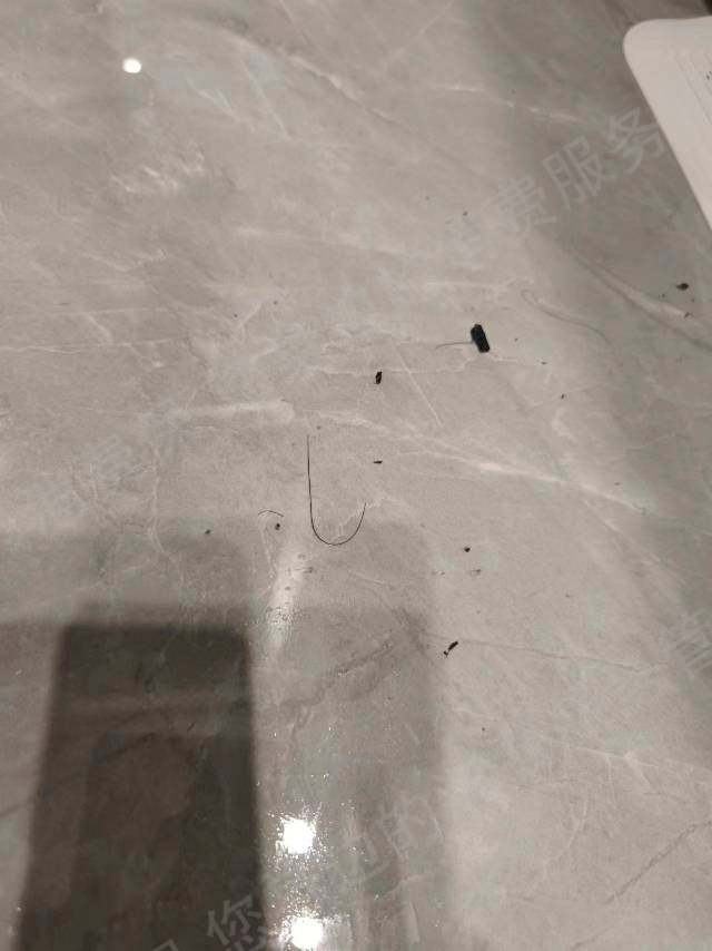 科沃斯天猫店售后服务欠缺