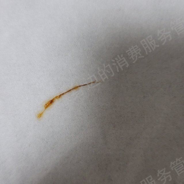 天猫超市售后服务欠缺