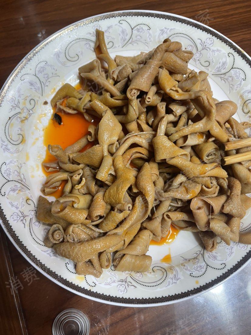 绝味鸭脖服务态度差