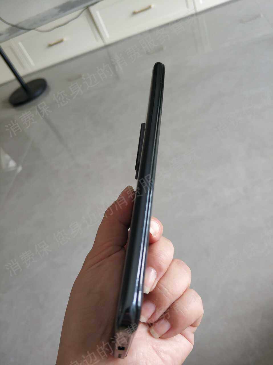 vivo（手机）屏显故障