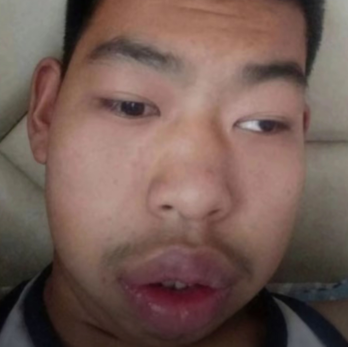 用户发起投诉