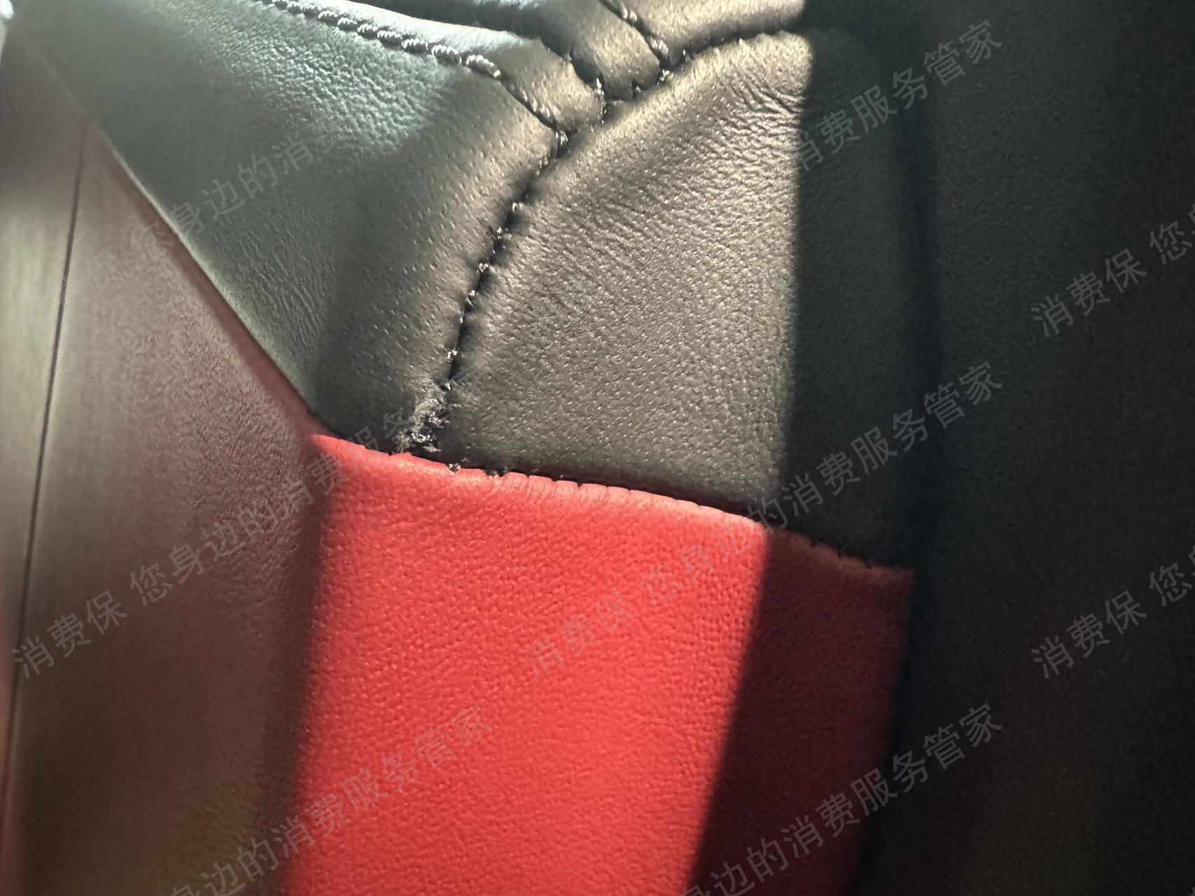 保时捷退款纠纷