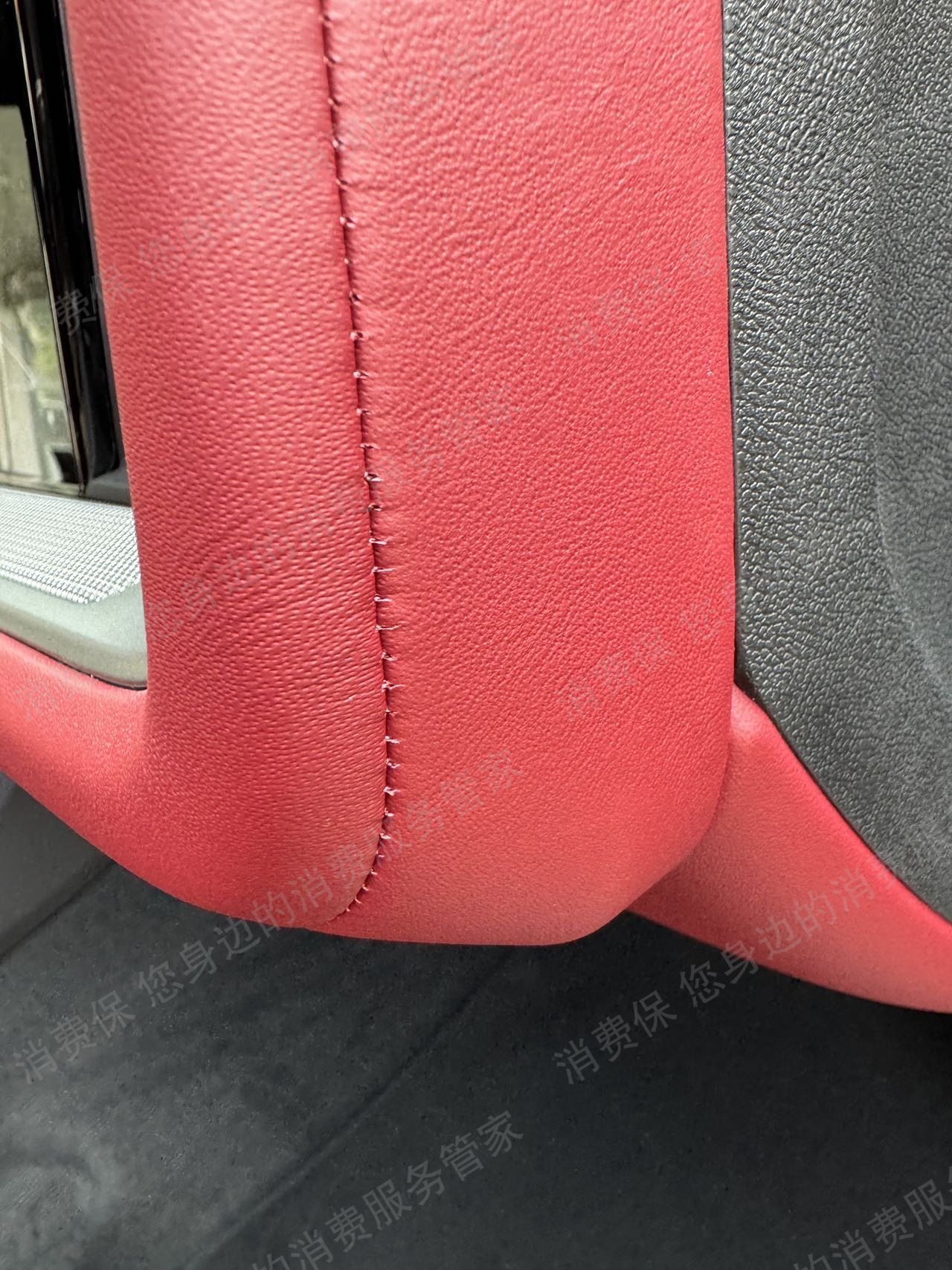 保时捷售后服务欠缺