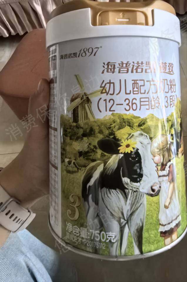 海普诺凯商品质量问题