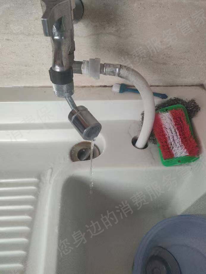 啄木鸟家庭维修乱收费