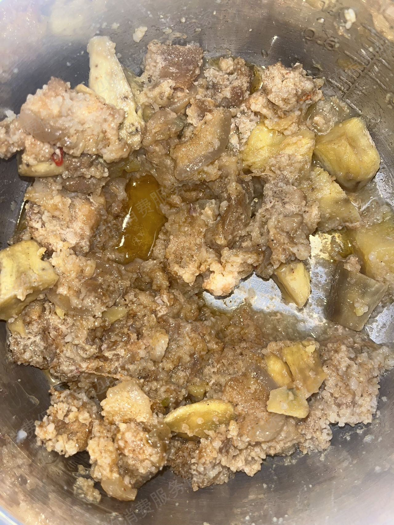 天虹超市商品质量问题
