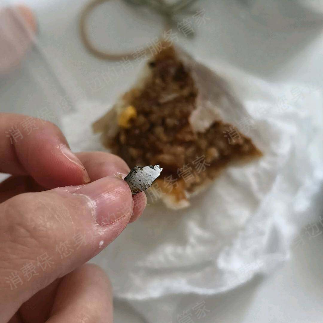 小象超市（美团买菜）产品质量缺陷