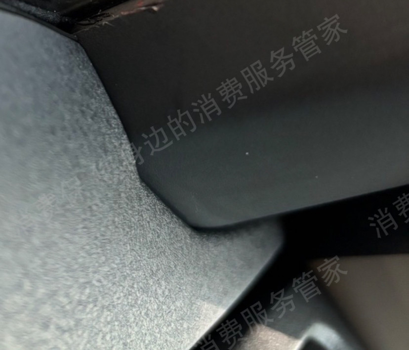 威固汽车膜维修技术差