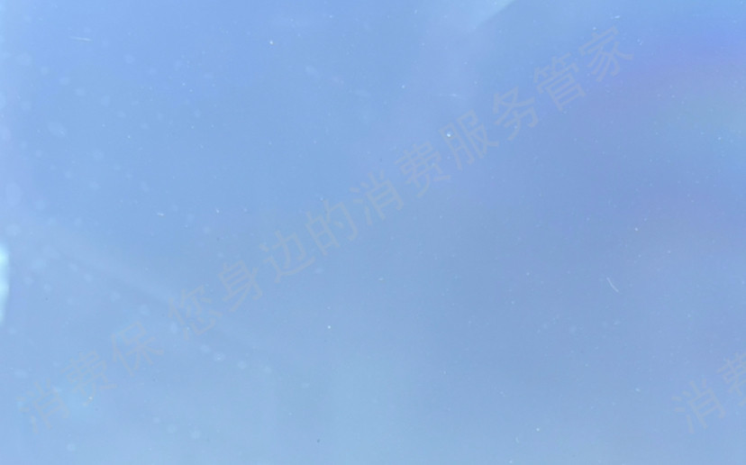 威固汽车膜服务态度差