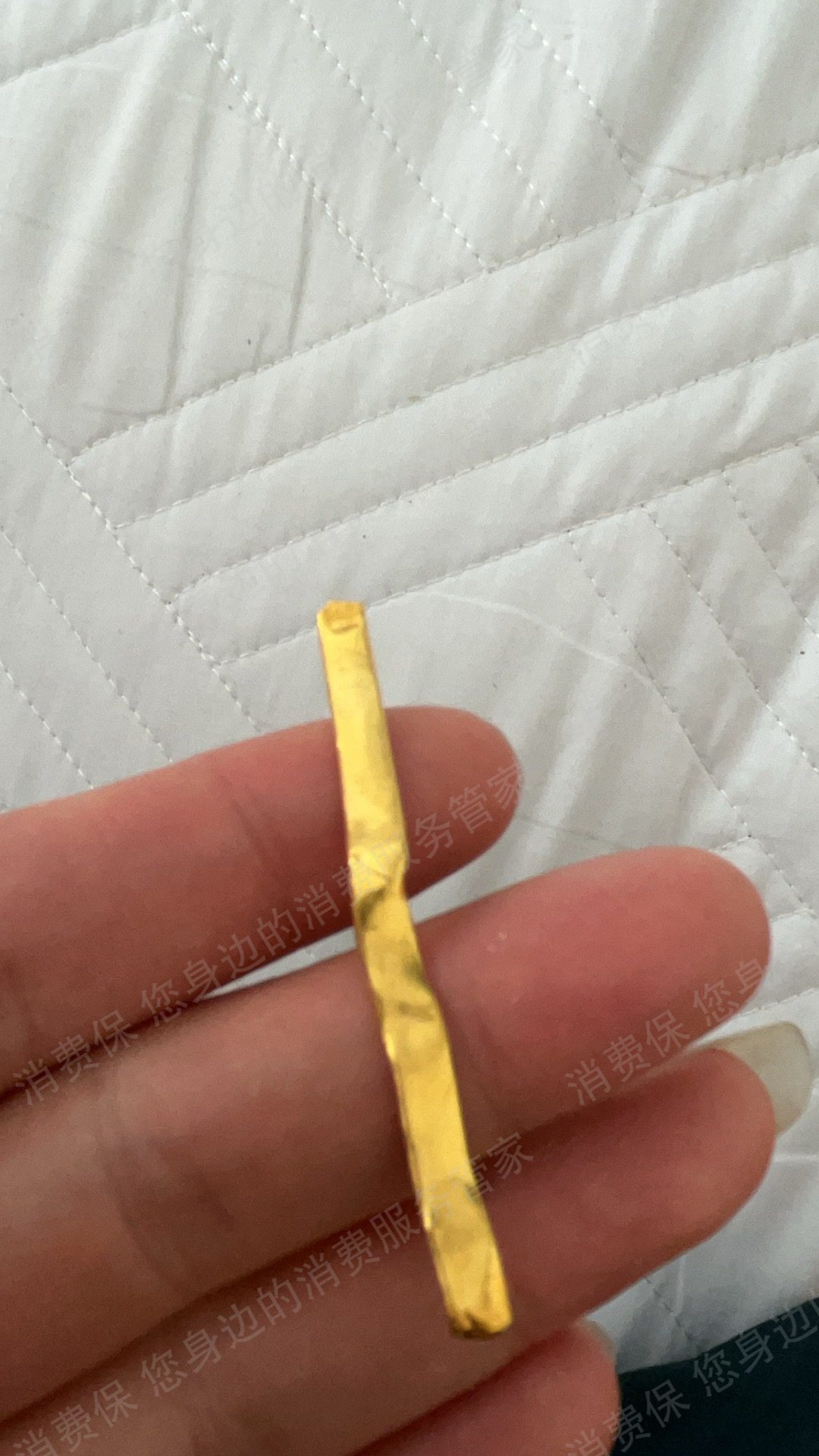 龙凤珠宝虚假宣传