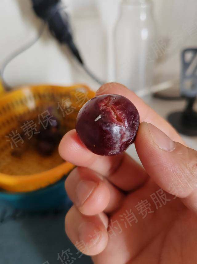 叮咚买菜售后服务欠缺