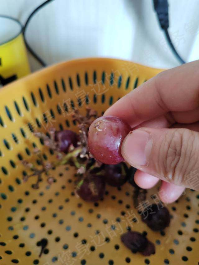 叮咚买菜售后服务欠缺