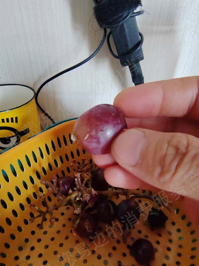 叮咚买菜售后服务欠缺