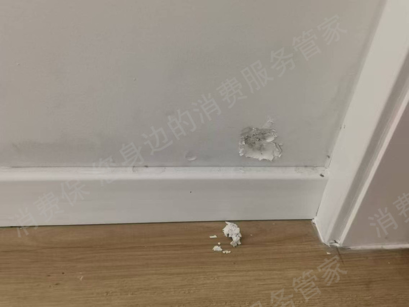 安吉尔产品质量问题