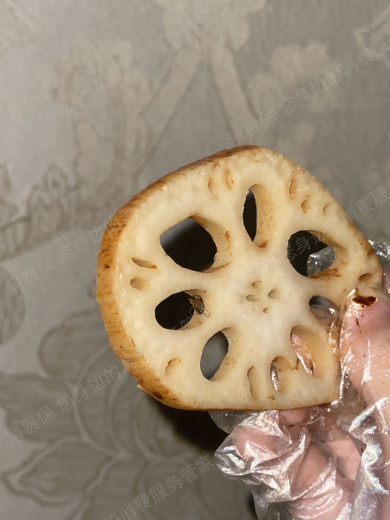 绝味鸭脖服务态度差